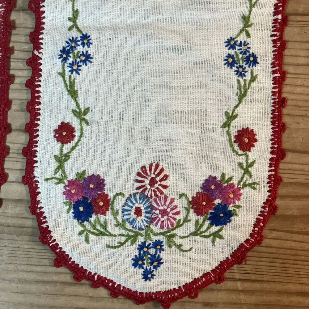 Handmade approx 11